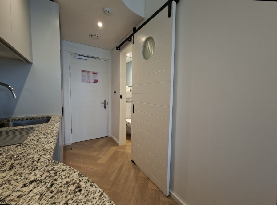 2 Bedroom Property for Sale in Cape Town City Centre Western Cape